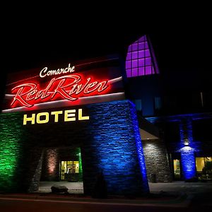 Comanche Red River Hotel & Casino